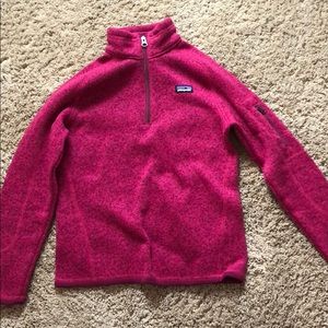 Girls Medium Patagonia